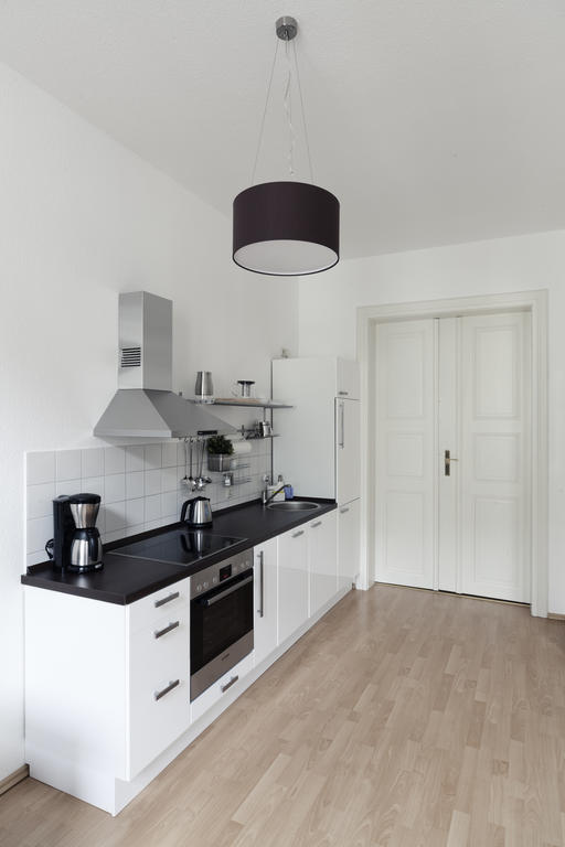 Arbio I Spacious Apart In Center Leipzig Room photo