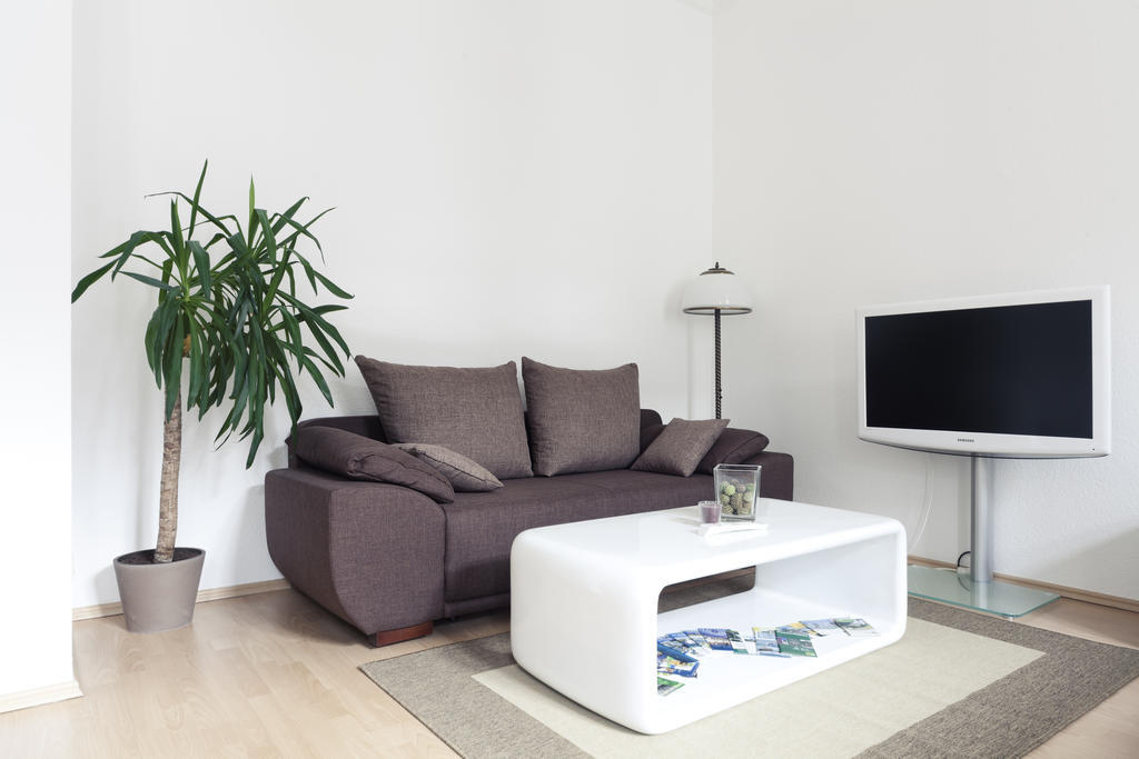 Arbio I Spacious Apart In Center Leipzig Room photo